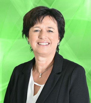 Claudia Heigl